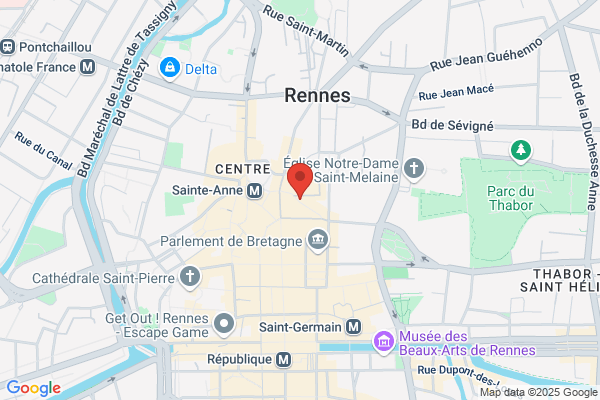 Balthazar Joelle Coiffeur Mixte