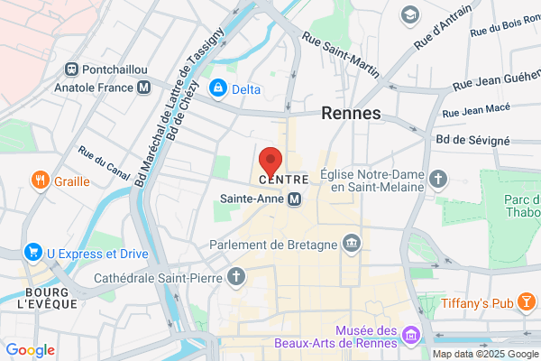 Cancouet Pierre