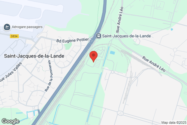Centre Culturel Et Sportif Oscar Leroux