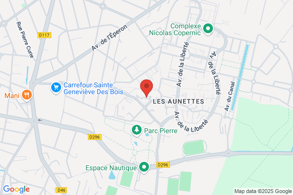 Club Informatique Chartrain