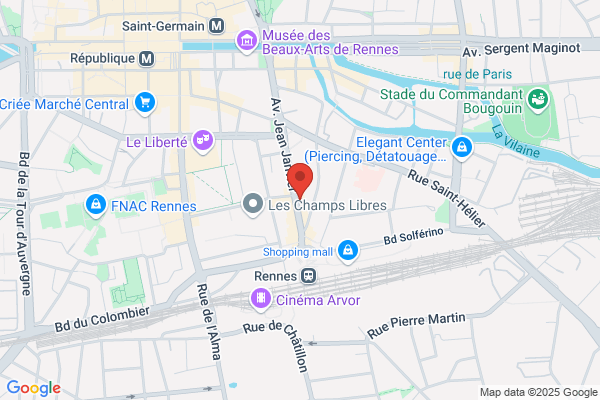 Berenguer Christophe Chir Dentiste