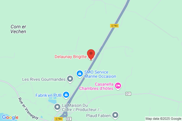 Brault Launay Liliane Chir Dentiste