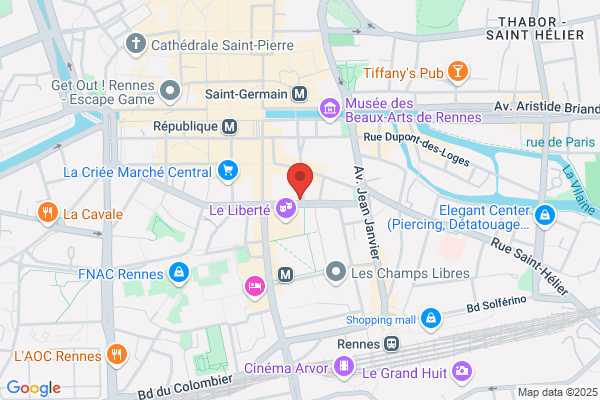 Centre Info Ecoles