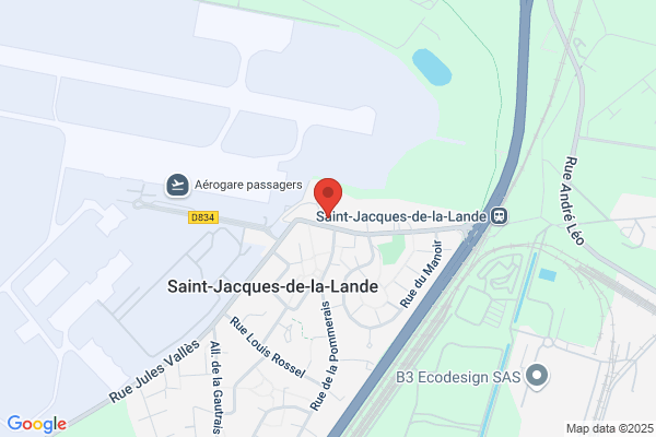 Groupe Scolaire Eugene Pottier