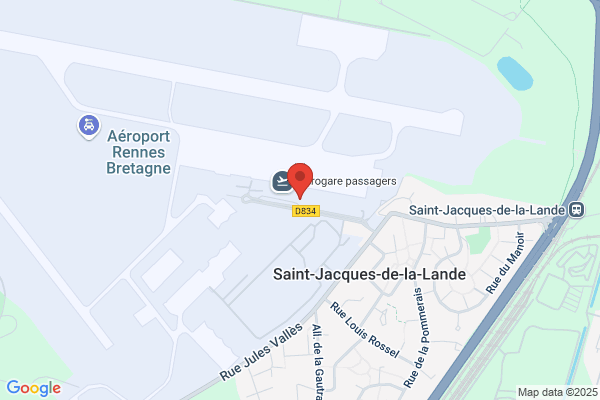 Dac Ouest Pilote Inspecteur