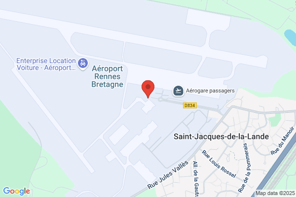 Aero Club D Ille Et Vilaine