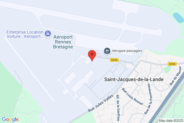 Aeroclub Ruac