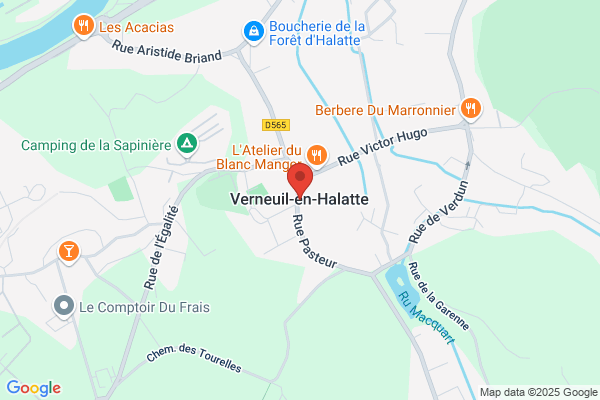 Hotel La Ville En Pierre