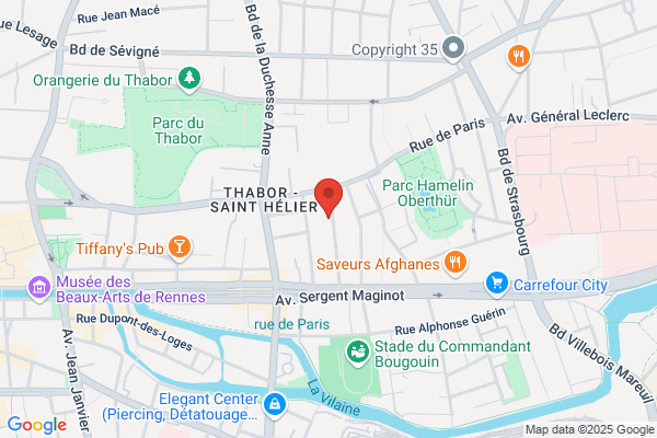 SARL L ELEGANCE DU SILENCE - LEDS