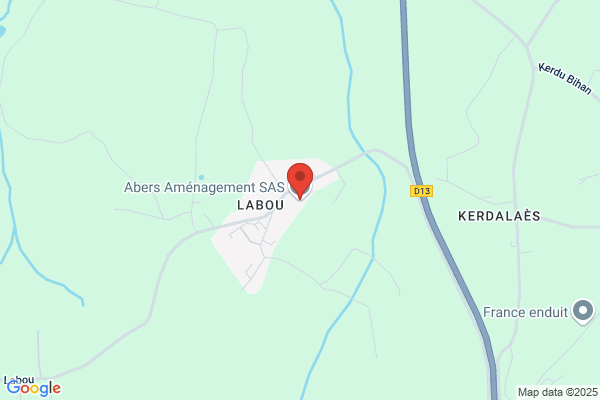 Abers Sarl