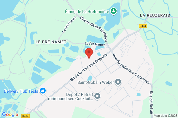 Hertz France Agence De Location