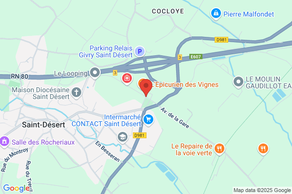 Cabinet Medical Des Docteurs Gillouard Gourga Le breuil touja