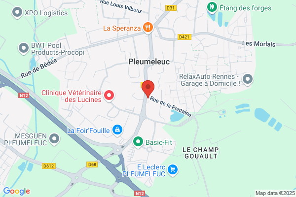 Cabinet Medical Morin Claude Rauch Herve Larome yves Le thanh