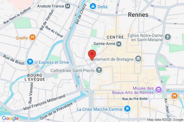RESTAURANT LE GANGE