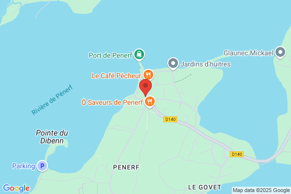 Bistrot De La Mer