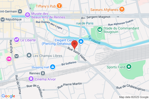 U Express et Drive