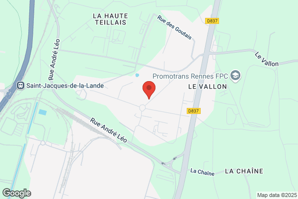 Bretagne Direct Services