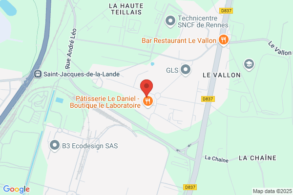Chronopost Sa Envois Express Agence D Exploitation