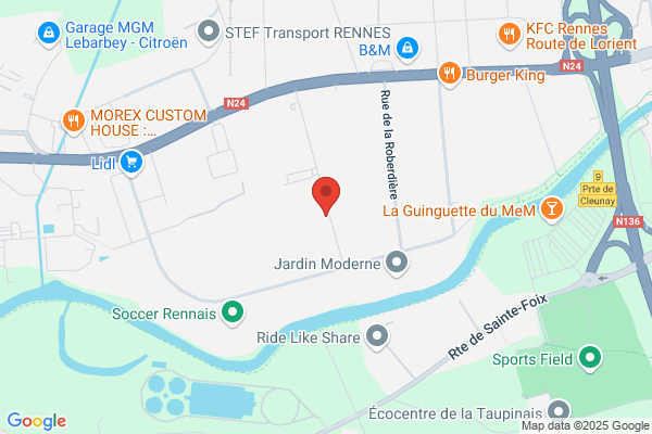 Drouin Europe