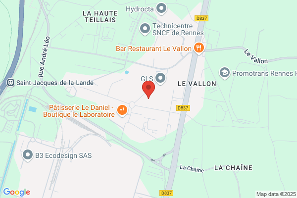 Arcatime Transports Messagerie