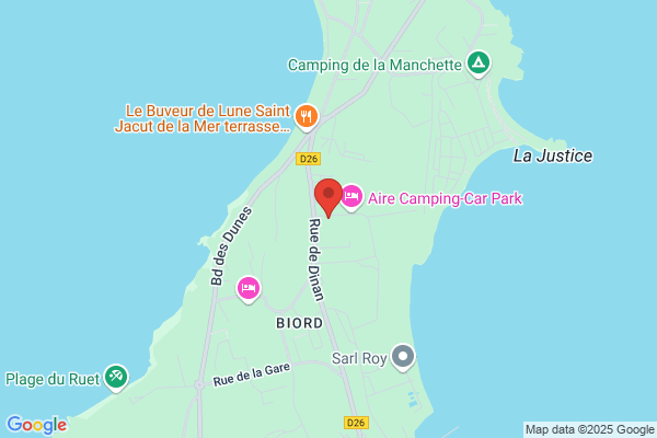 cottagedelamer.fr