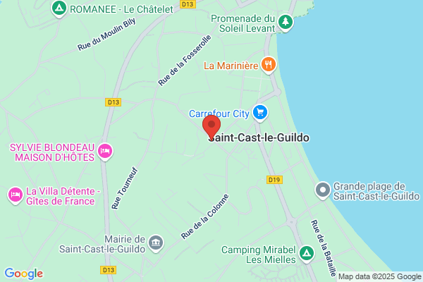 Batard Guinand Gaec