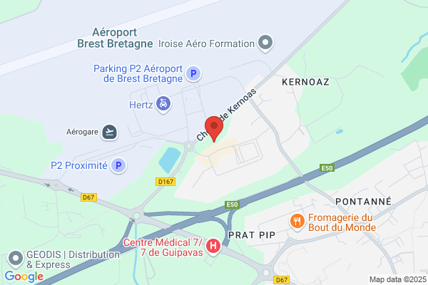 Bretagne Ppo Publicite Objet