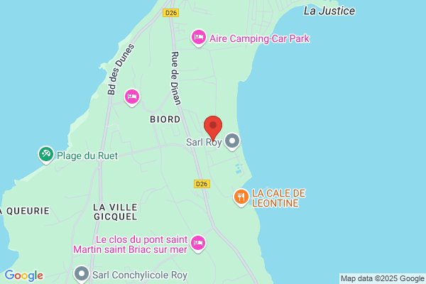 Garage Des Dunes Garagiste