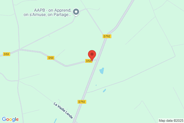 IDEX ENVIRONNEMENT - CVO SAINT GILLES DU MENE