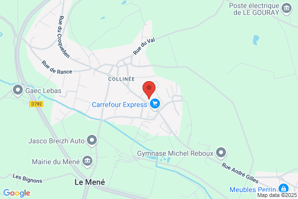 La Poste