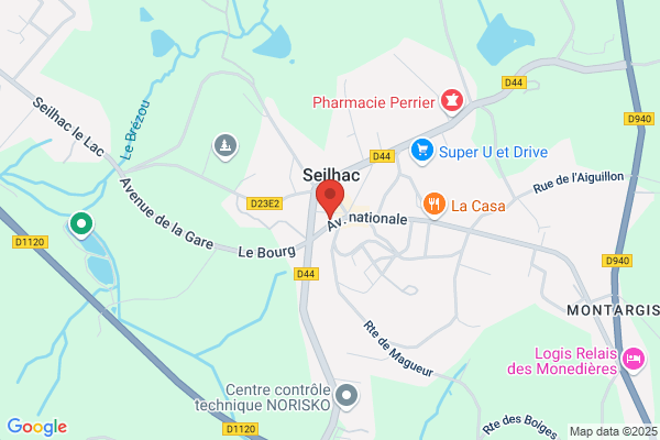 VILLALONGA SOPHIE