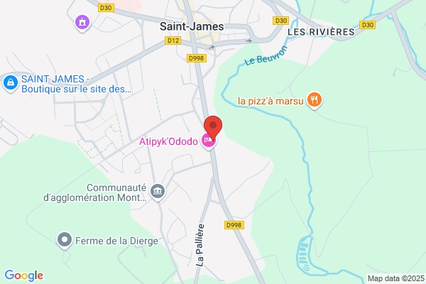 Les Experts Meubles Pecheloche Saint-James
