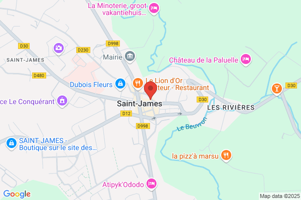 MMA Assurances SAINT JAMES