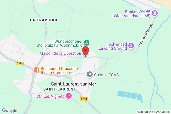 La Maison d'Isaphil