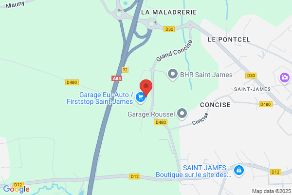 ObjectifCode - Centre d'examen du code de la route Saint-James