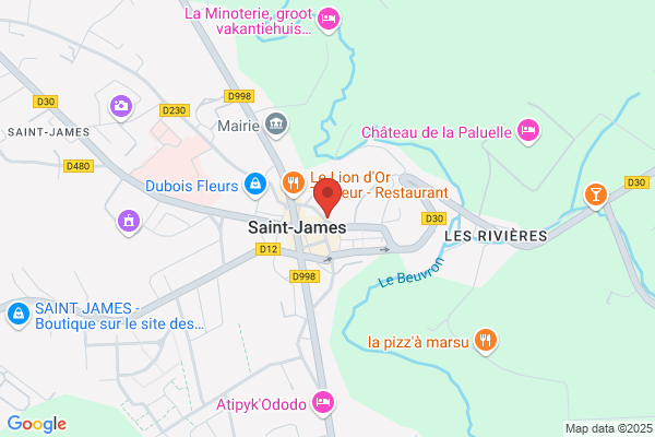 ObjectifCode - Centre d'examen du code de la route Saint-James
