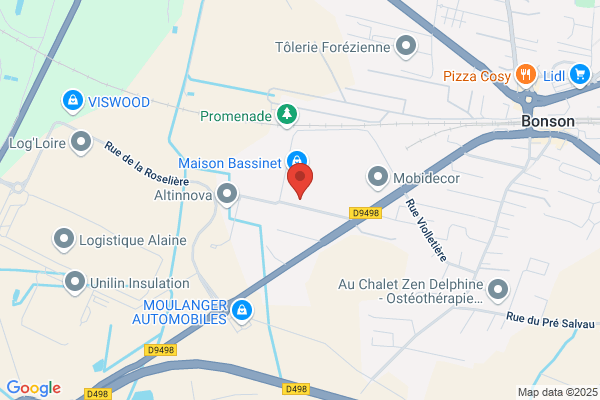 IMPRIMERIE IMAGES