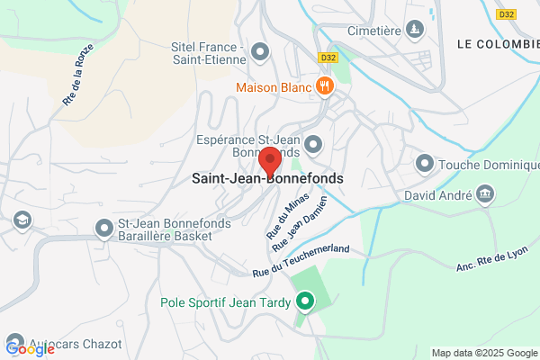 Stely Informatique
