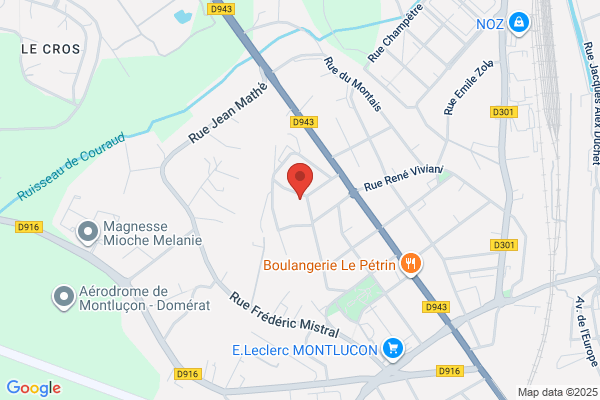 France Literie Luçon