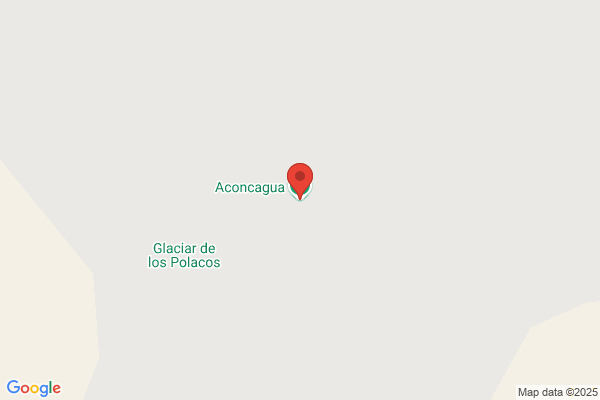 Aconcagua