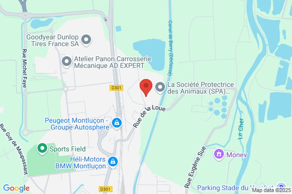 Adrexo Bureaux