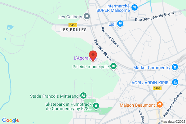 Agora