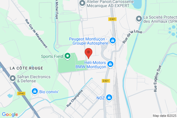 Allo Depannage Auto