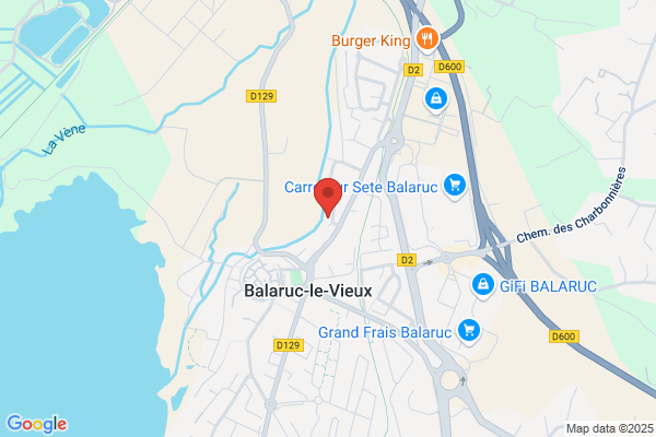 Ambulances Bourcerie Assistance Aba