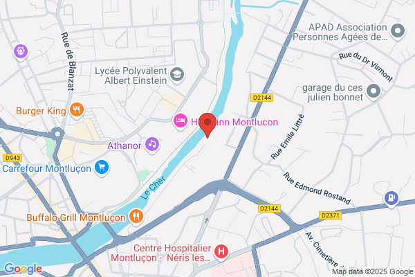 Amm Atelier Metallerie Maintenance