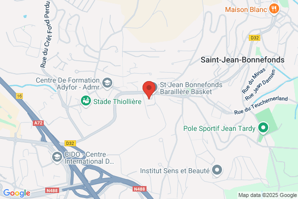 Amicale Sportive De La Ronze