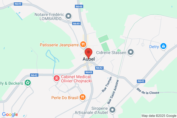 Aubele Jean Claude