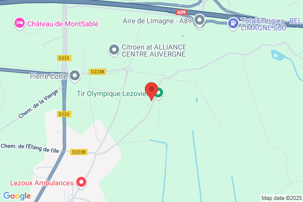 Auvergne Forages