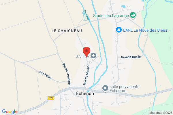 Baudot Christian