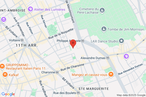 Bouille Raymond Exp Assurances Bureau